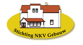 Hartelijk welkom bij Stichting N.K.V.-gebouw